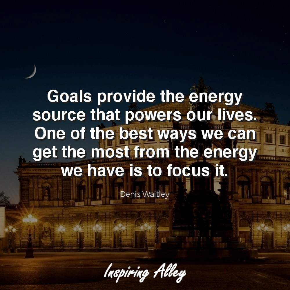 Top Inspirational Quotes To Get The Best Out Of You - Inspiring Alley