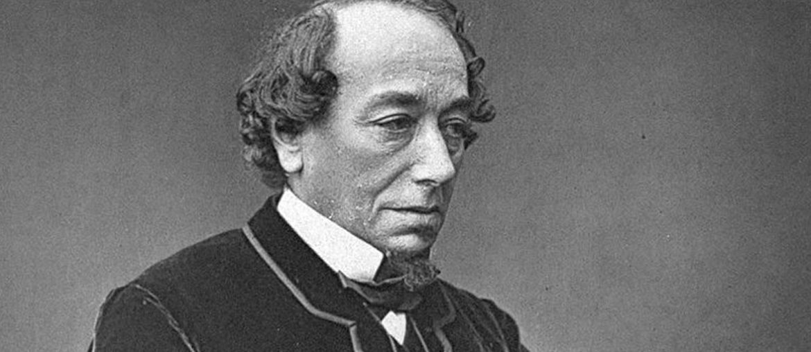 Top 156 Benjamin Disraeli Quotes Inspiring Alley