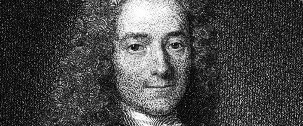 Popular Voltaire Quotes You Need To Read - Inspiring Alley