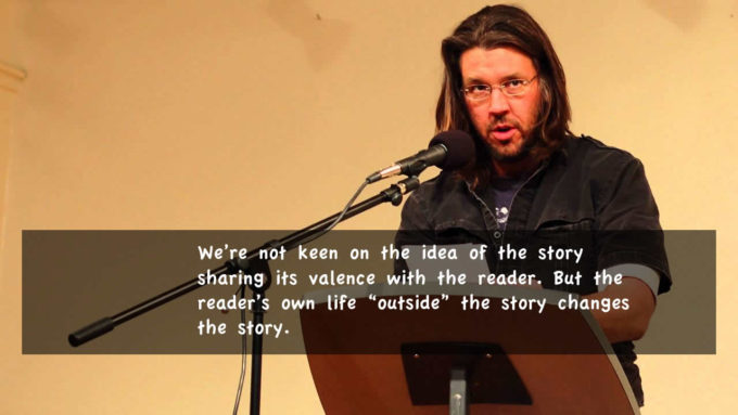 David Foster Wallace Memorable Quotes - Inspiring Alley