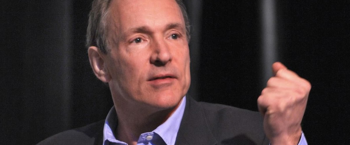 34 Quotes Tim Berners-Lee - Inspiring Alley