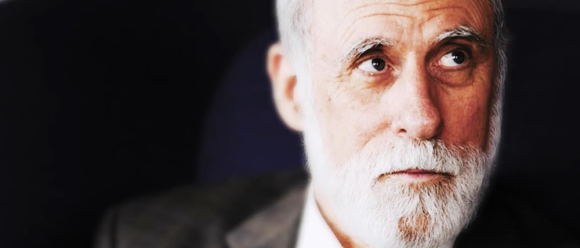 30 Best Vinton Cerf Quotes - Inspiring Alley