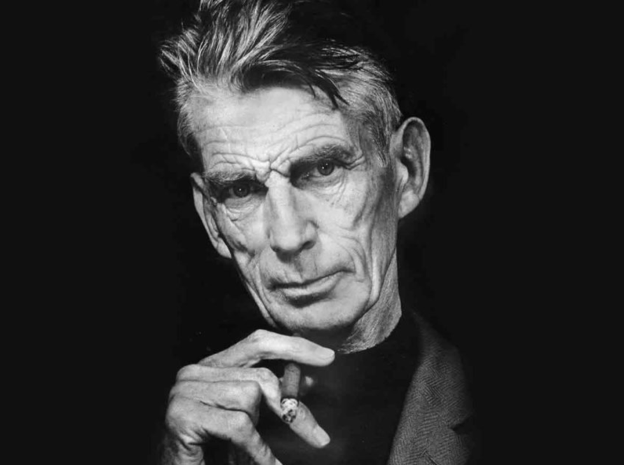 Samuel Beckett Quotes